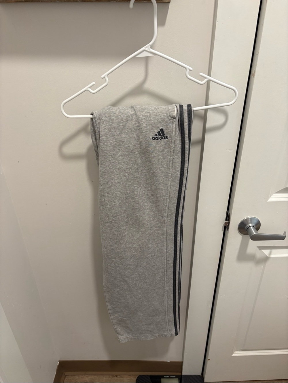adidas men sweatpants